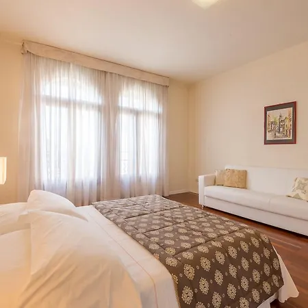 Masha Apartament *