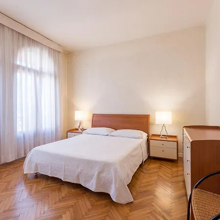 Apartament Masha *