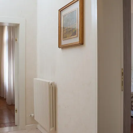 Masha Apartament