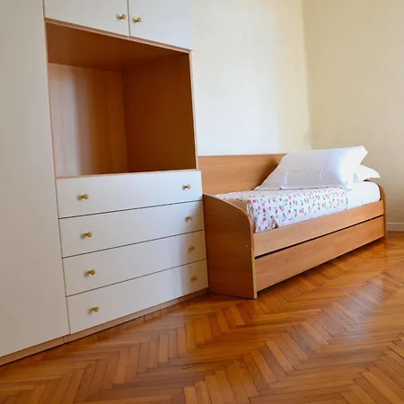 Masha Apartament *