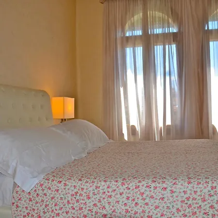 Masha Apartament *