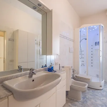 马莎公寓 威尼斯