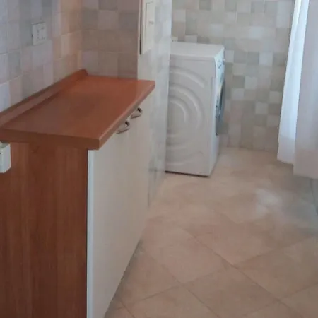 Apartmán Masha Benátky