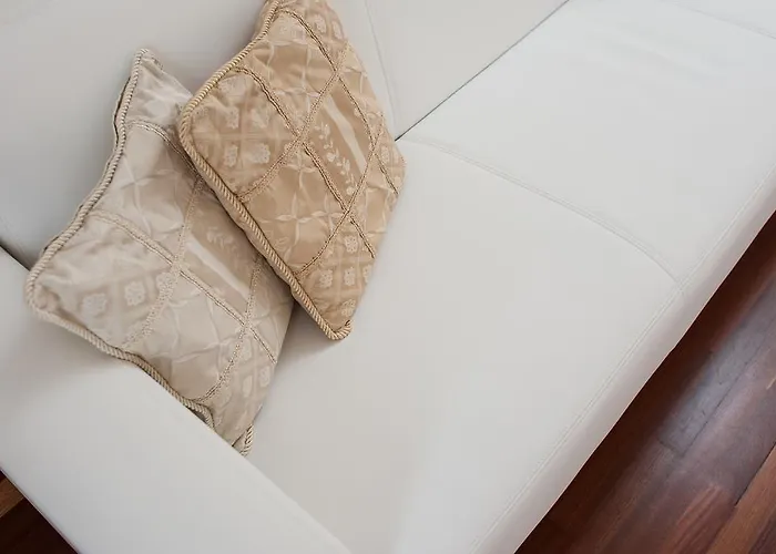 Masha Apartment Venice