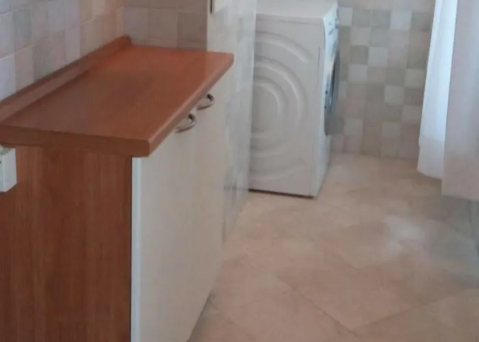 Apartment Masha Venice