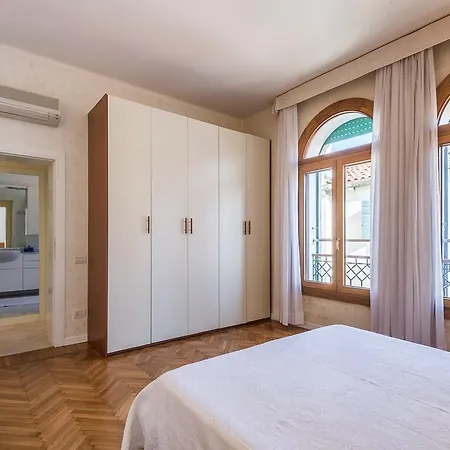 Masha Appartement *