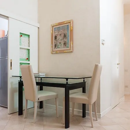 Appartement Masha