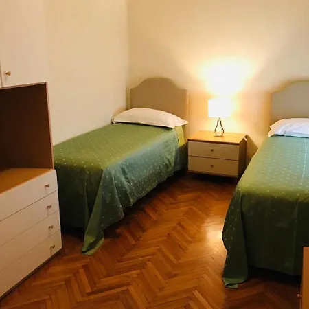 Masha Apartament *
