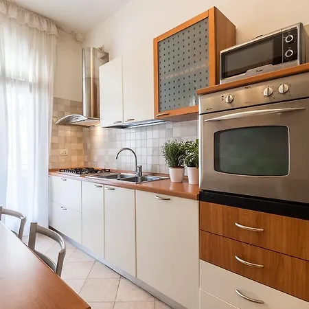 Masha Apartament *