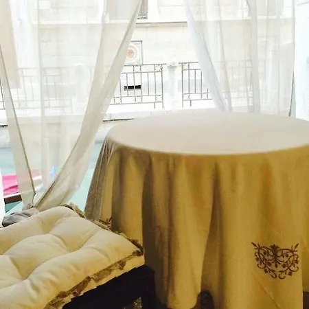 Masha Apartament Wenecja