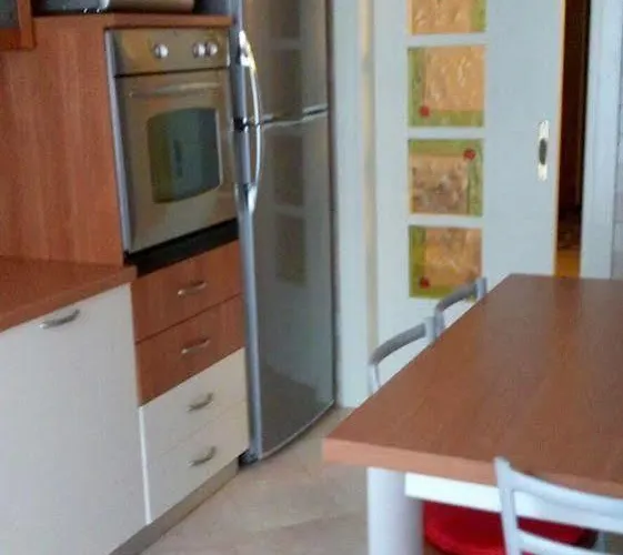 Apartman Masha